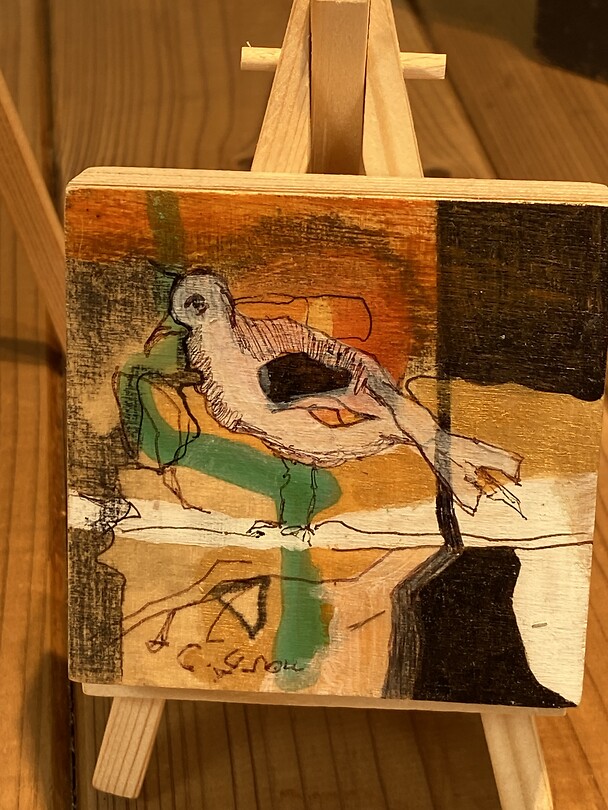 ARTslag