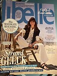 Libelle met tips