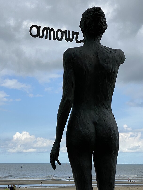 Beaufortroute
