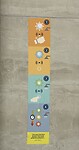Douche-instructie