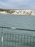 White Cliffs