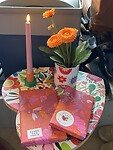 Onze mooi ingepakte boeken
