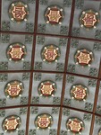 Plafond in de kerk