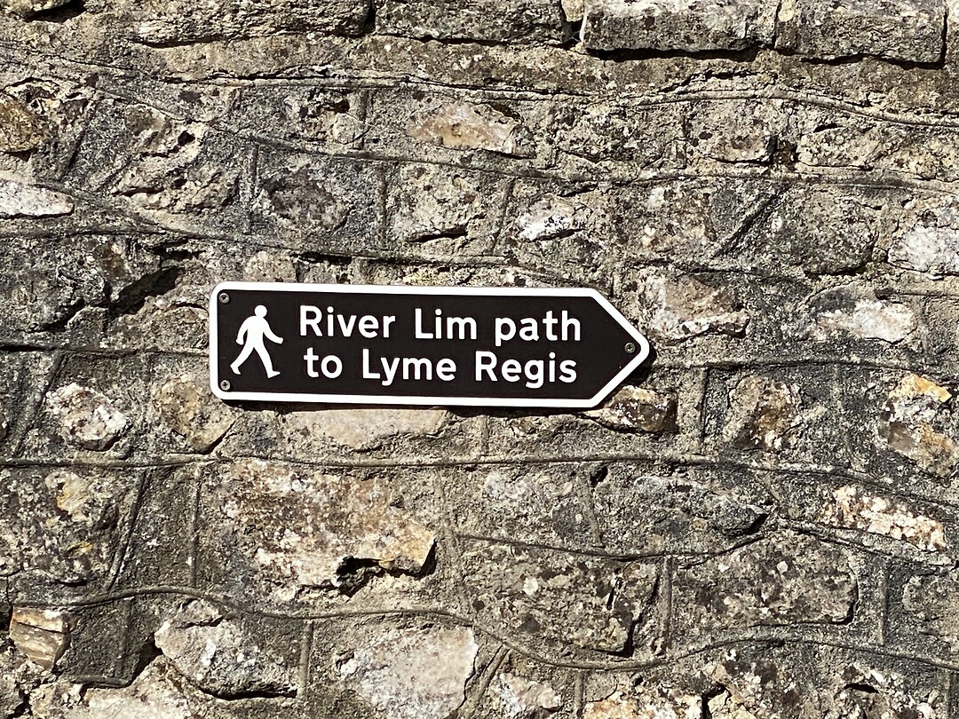 Wandelroute
