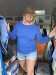 Mijn Seasalt shirt