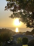 Goedemorgen zon