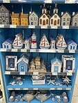 Leuke campingwinkel