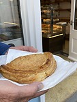 Devon Pasty