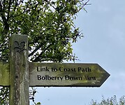 Coast Path