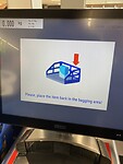 Hoe werkt die Lidl hier?