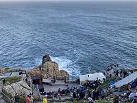 Het Minack Theatre