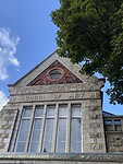School of Art in Penzance