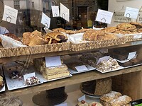 Heerlijke Pasty en super taarten