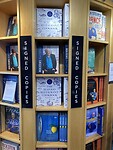 Rick Stein zijn boeken