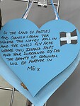 Cornwall will be for ever in me
