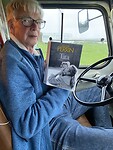 Klaas zijn leesboek