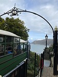 Cliff railway