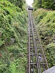 Cliff railway