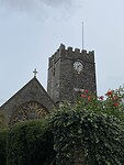 St. Mary”s