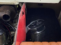 Motor drogen
