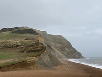 Golden Cap