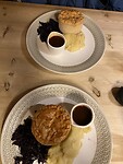 Pie :1181 kcal