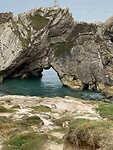 Lulworth Cove