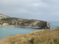 Lulworth Cove