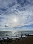 Zon op Zee