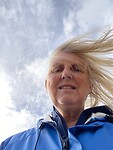 Wind in de haren
