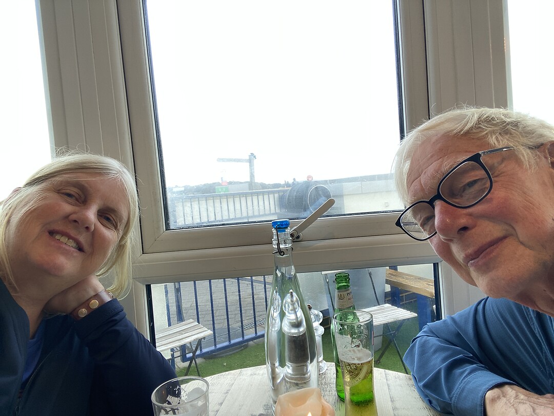 Proost