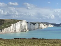 De Seven Sisters