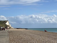 Seaford Head