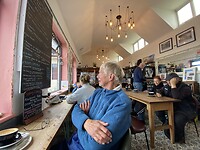 Heerlijke plek