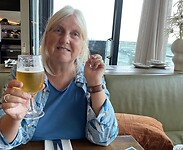 Lekker biertje