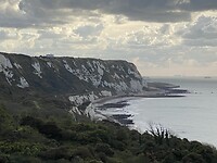 Dag zee