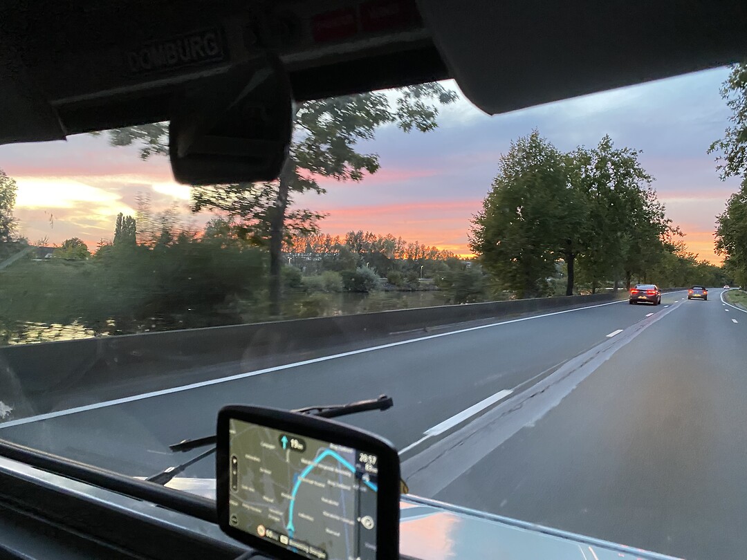 Onderweg naar ZEEland