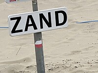 Grappig bordje