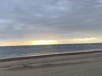 Zonnetje bij Zeeuwse Riviera