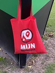 Walnoten die we mogen pakken
