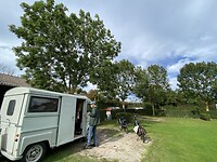 Camping De Visser