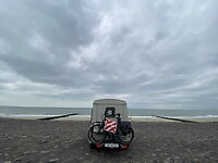 Autostrand Westkapelle