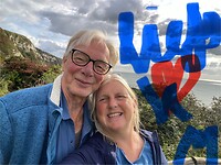 Liefs Klaas❤️Marion