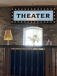 Het theatertje