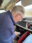 Ontbijt voor de bus