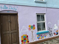 Nog een leuk huis