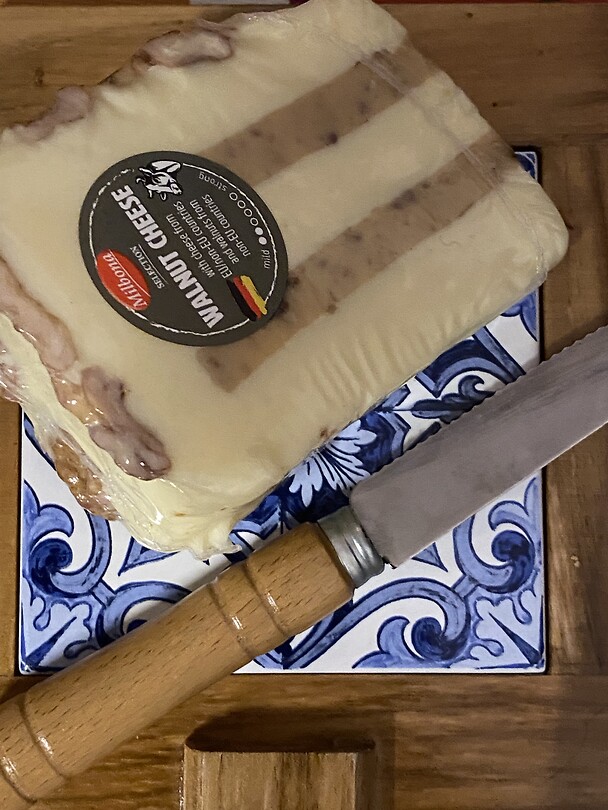 Kaasplankje