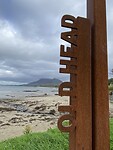 Old Head strand