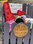 Toy Library