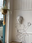 Kunst in Seasalt